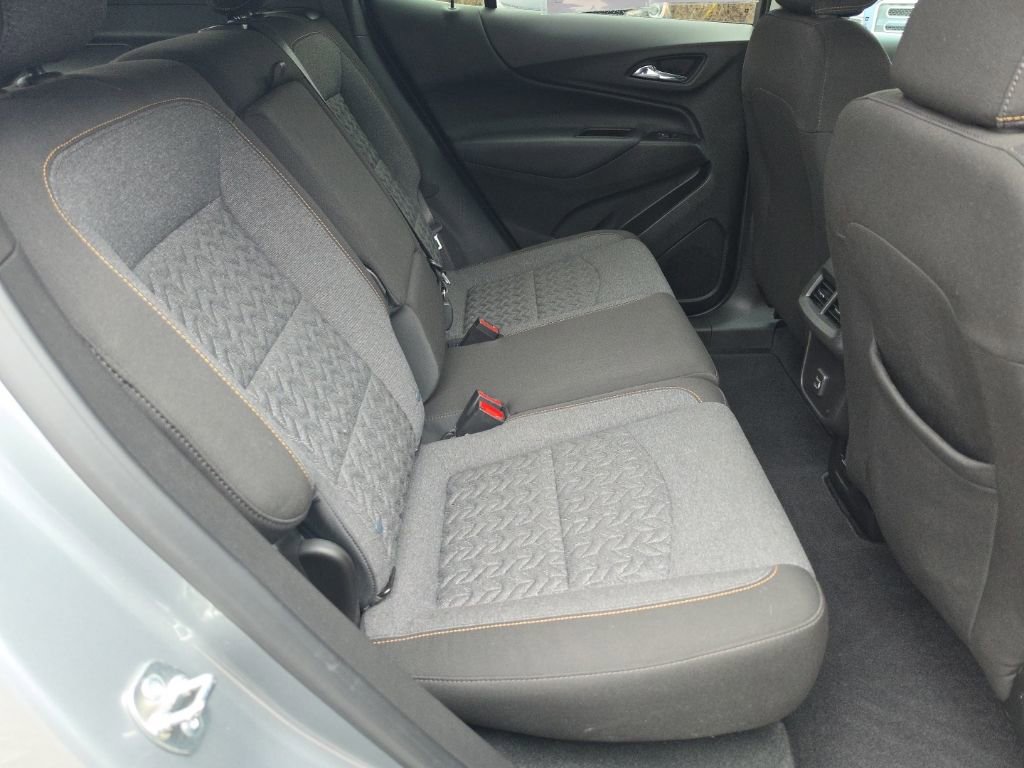 Certified 2024 Chevrolet Equinox LT image 29