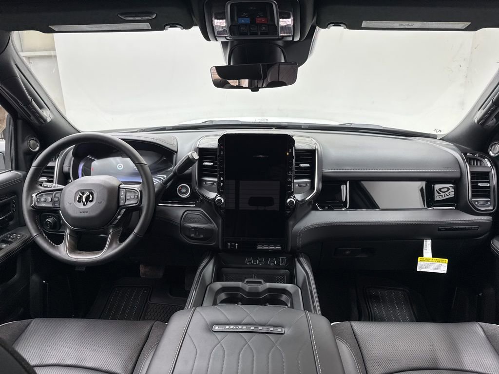 New 2026 RAM 3500 Limited image 6