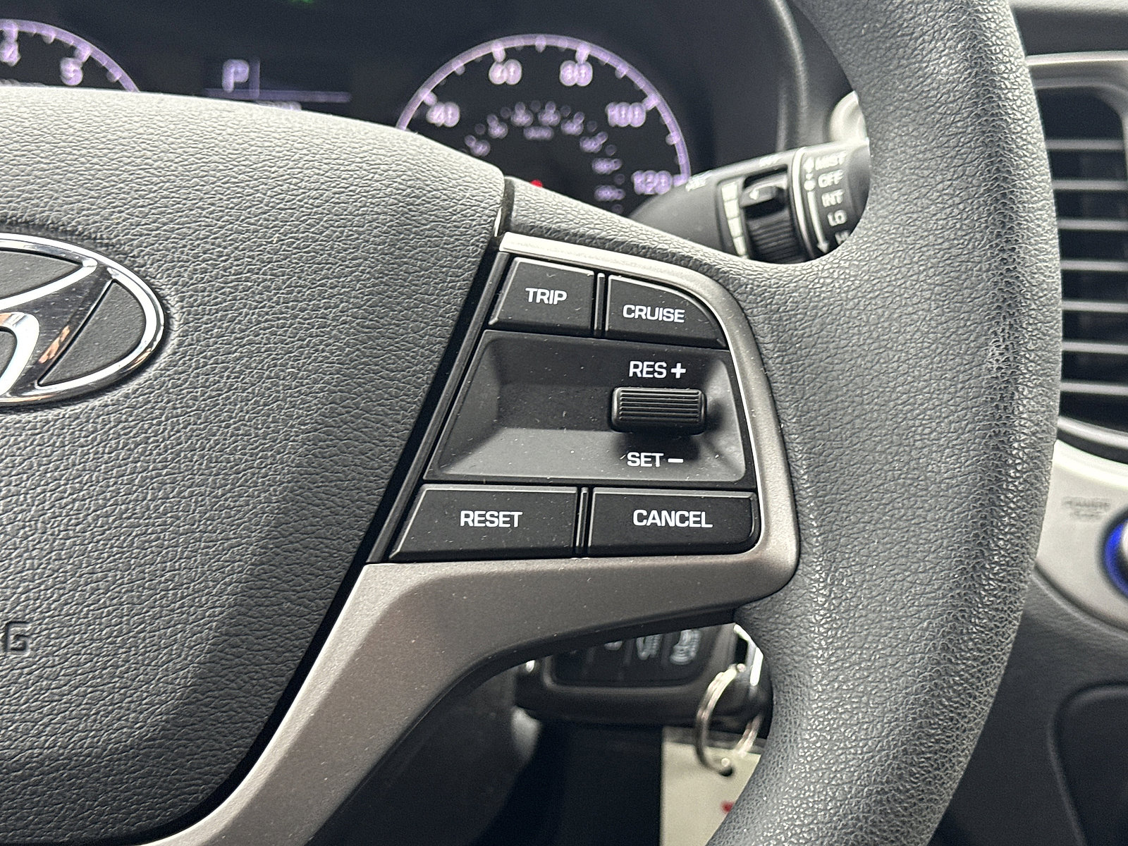 Used 2019 Hyundai Accent SE FWD image 6