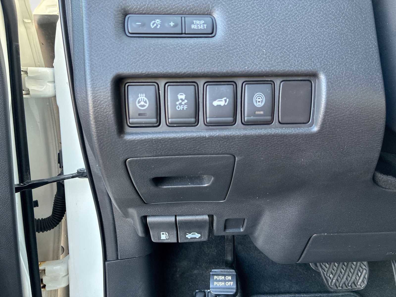 Used 2020 Nissan Murano Platinum image 18