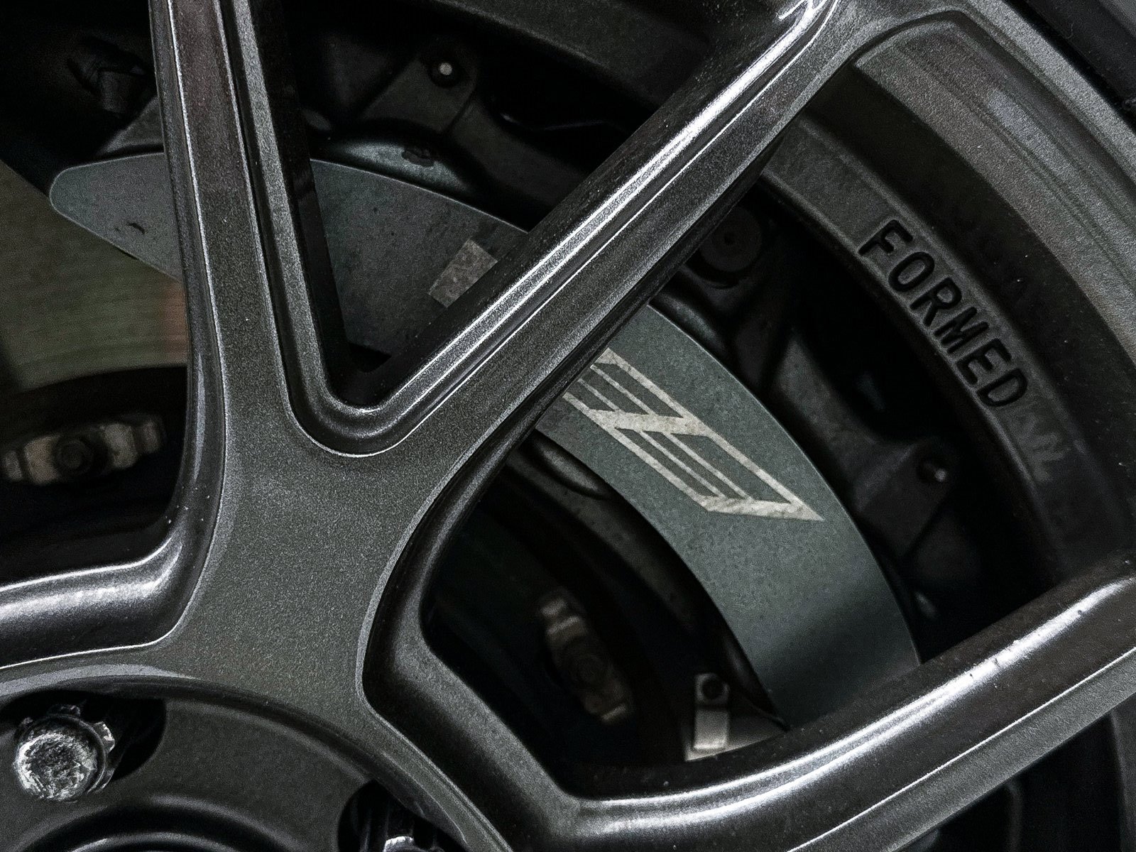 Used 2022 Cadillac CT4 V Blackwing w/ Carbon Fiber 1 Package image 19