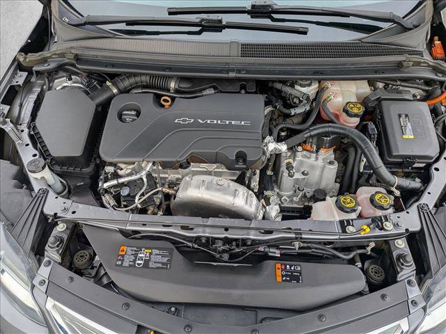 Used 2018 Chevrolet Volt LT w/ LT Driver Confidence Package image 23