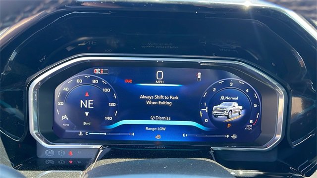 New 2026 Chevrolet Silverado 1500 RST w/ RST All Star Premium Package image 25