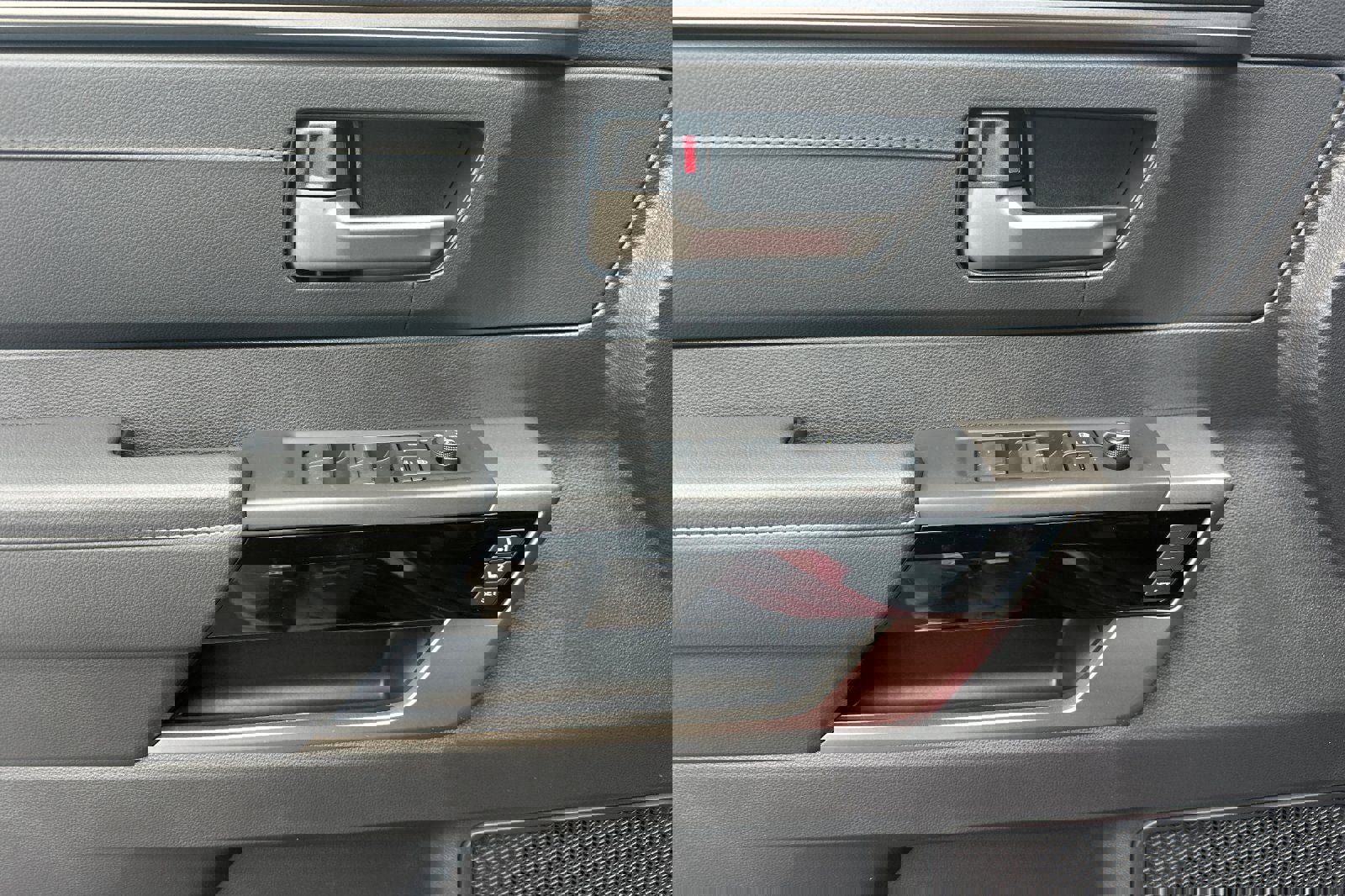 New 2026 Toyota Tundra Limited image 12