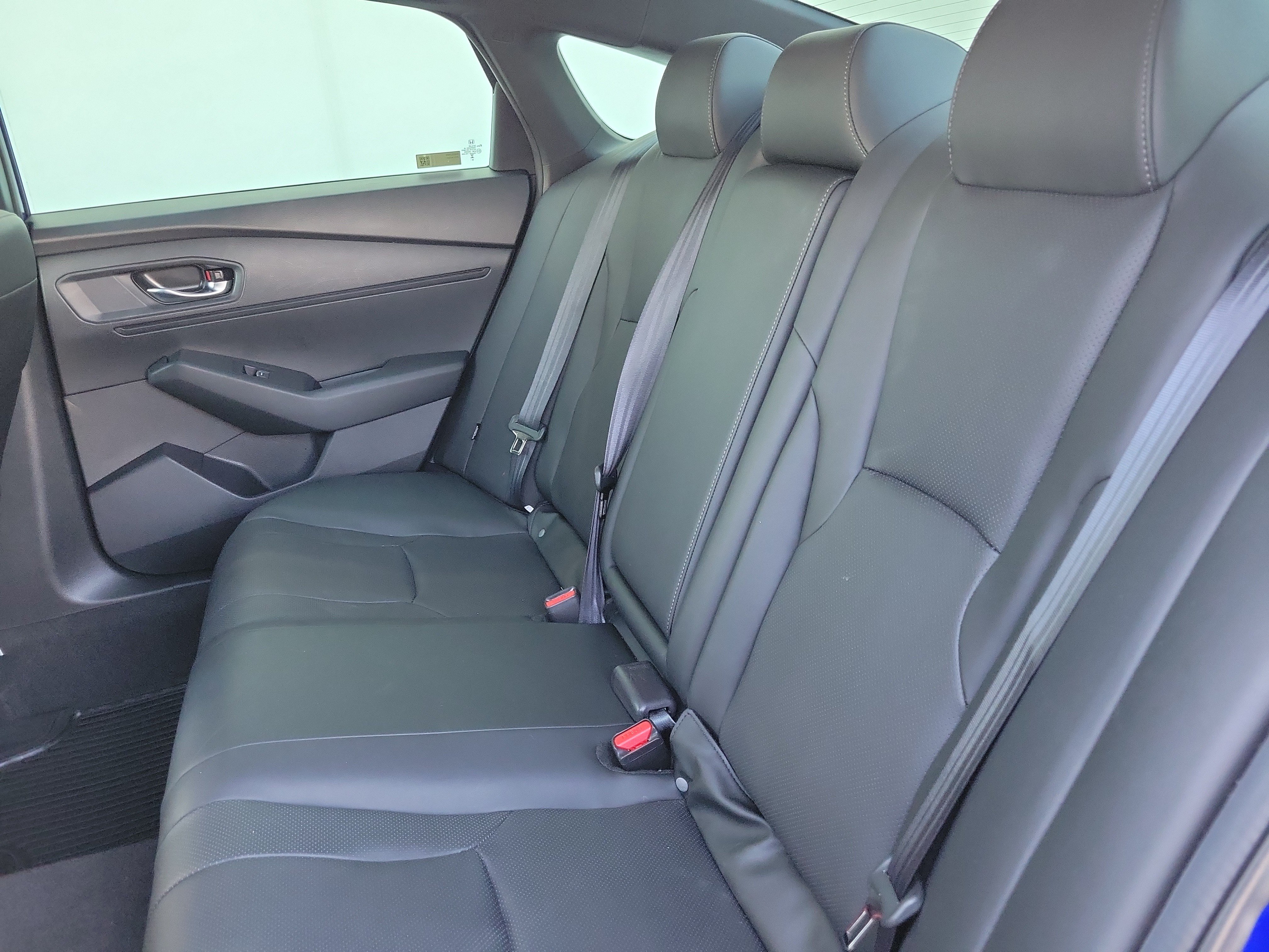 Used 2024 Honda Accord Sport image 16
