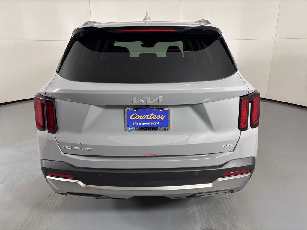 New 2026 Kia Sorento S image 7