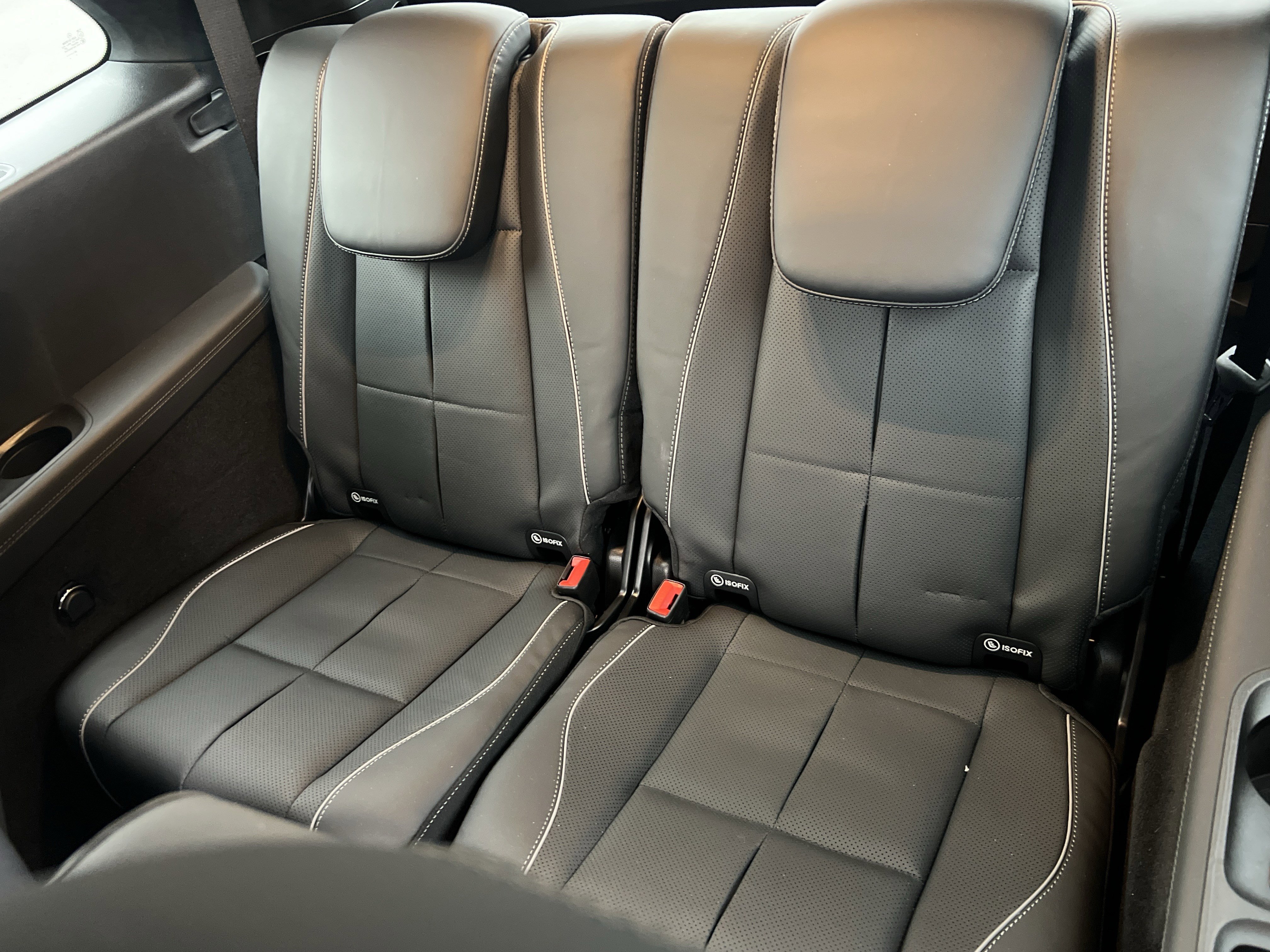 Certified 2026 Mercedes-Benz GLS 580 4MATIC image 33