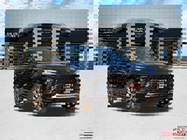 New 2025 Buick Envista Avenir