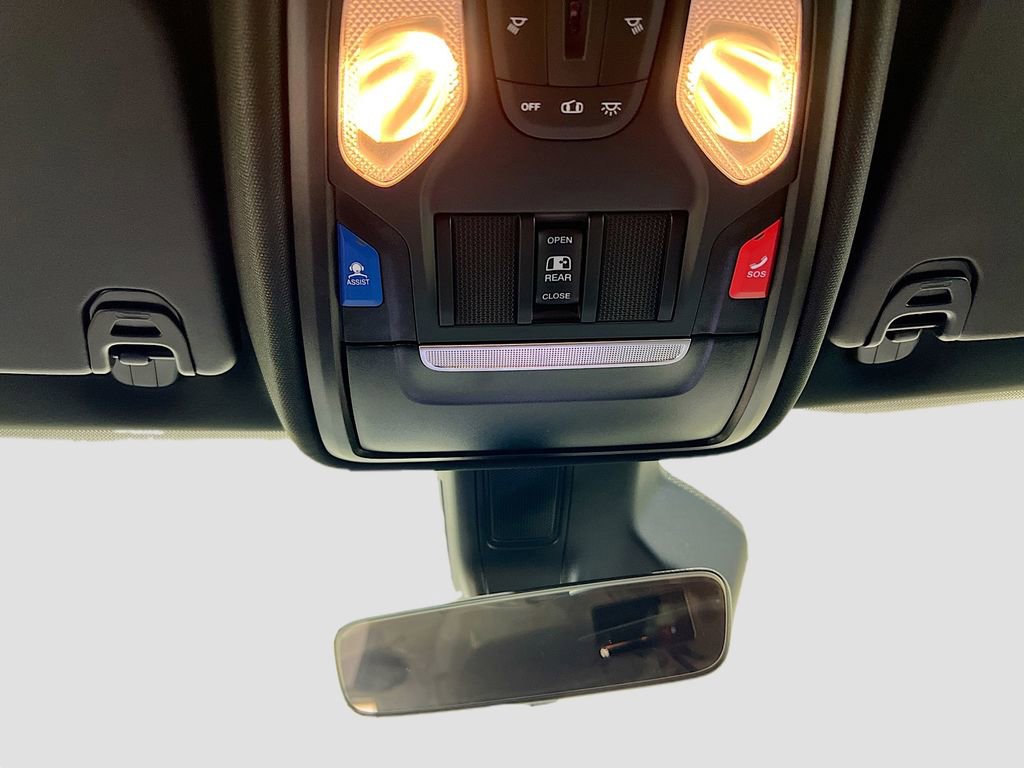 New 2025 RAM 1500 Tradesman w/ Night Edition image 23