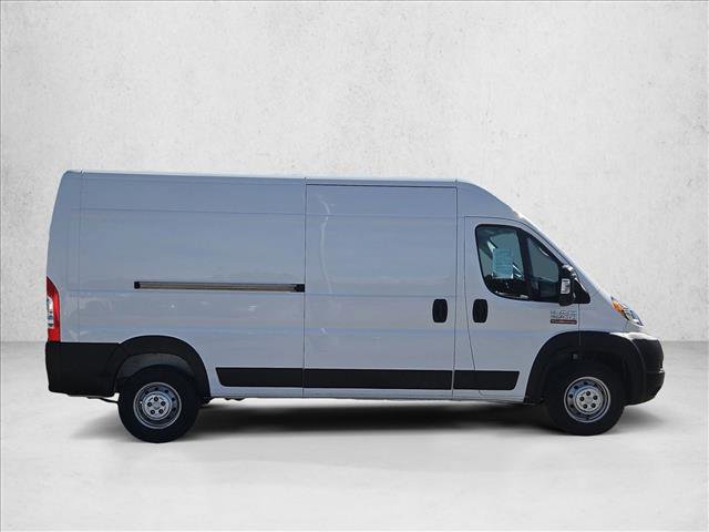 Used 2021 RAM ProMaster 2500 image 4