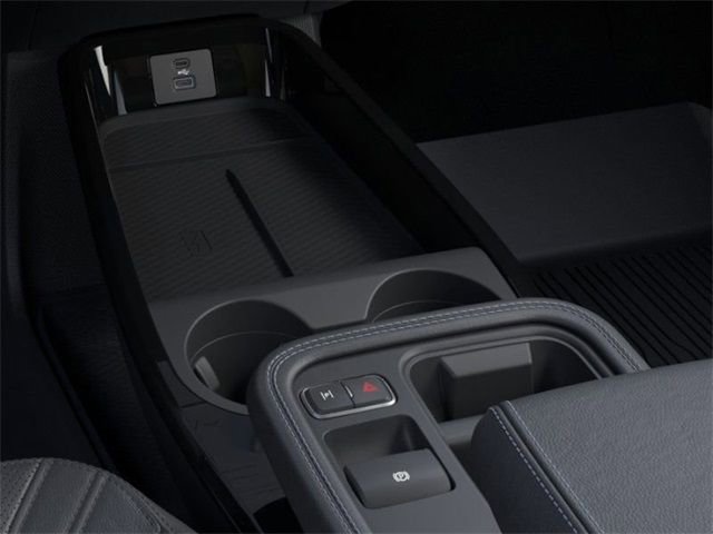 New 2025 Ford Mustang Mach-E Premium w/ Interior Protection Package image 15