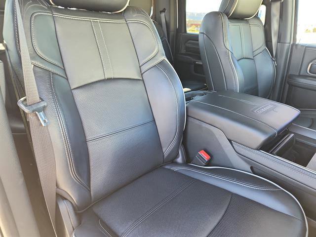 Used 2023 RAM 3500 Limited image 13