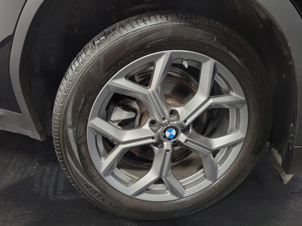 Used 2024 BMW X3 xDrive30i AWD/4WD image 10