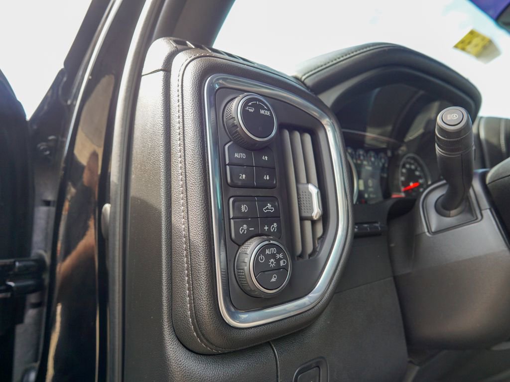 Used 2021 Chevrolet Silverado 3500 High Country image 21