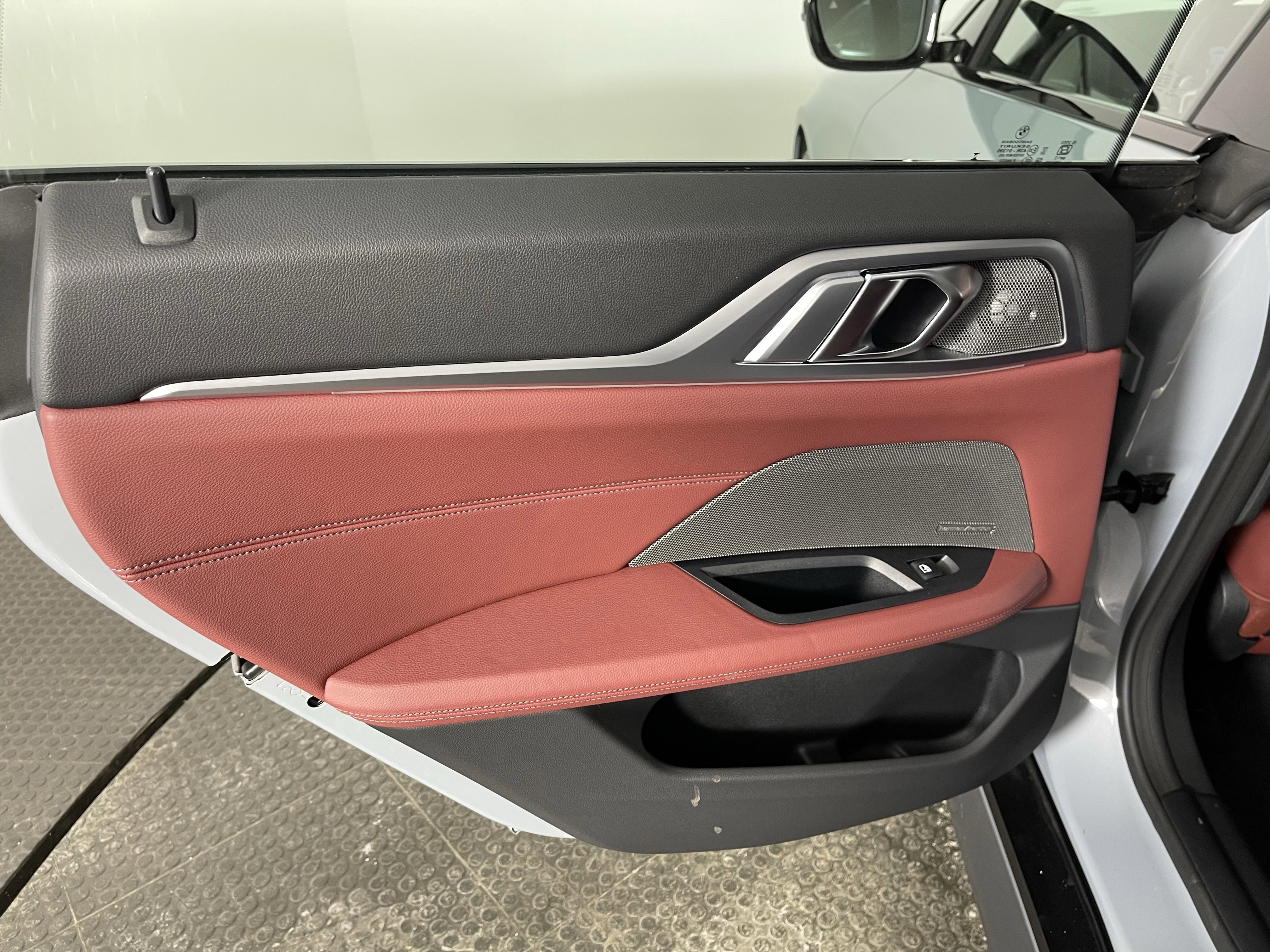 Certified 2025 BMW 440i xDrive image 16