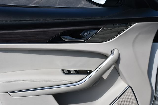 Used 2022 Jaguar F-PACE S AWD/4WD image 26
