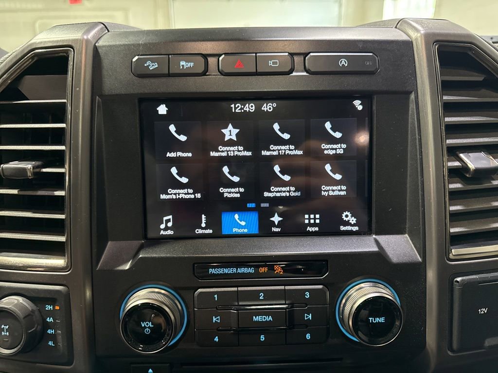 Used 2018 Ford F150 Raptor w/ Equipment Group 802A Luxury AWD/4WD image 29