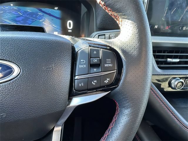 Used 2025 Ford Explorer ST-Line AWD/4WD image 13