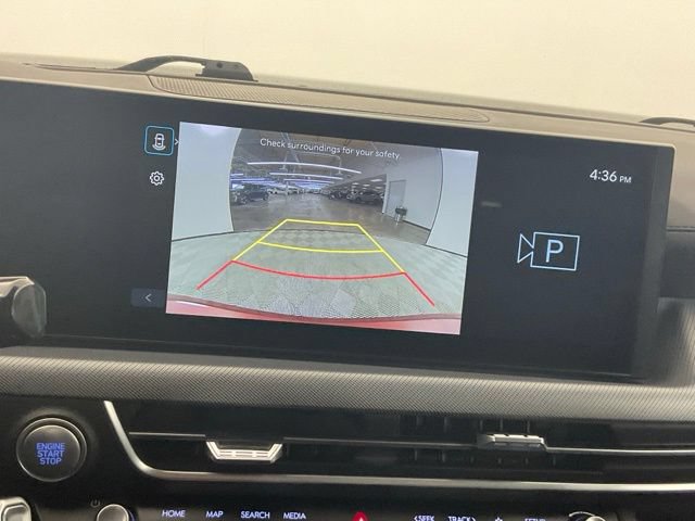 Used 2025 Hyundai Sonata SEL FWD image 25