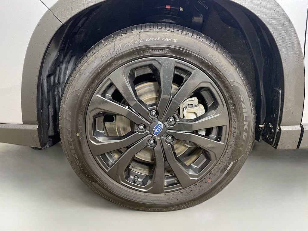 Used 2024 Subaru Forester Sport image 37