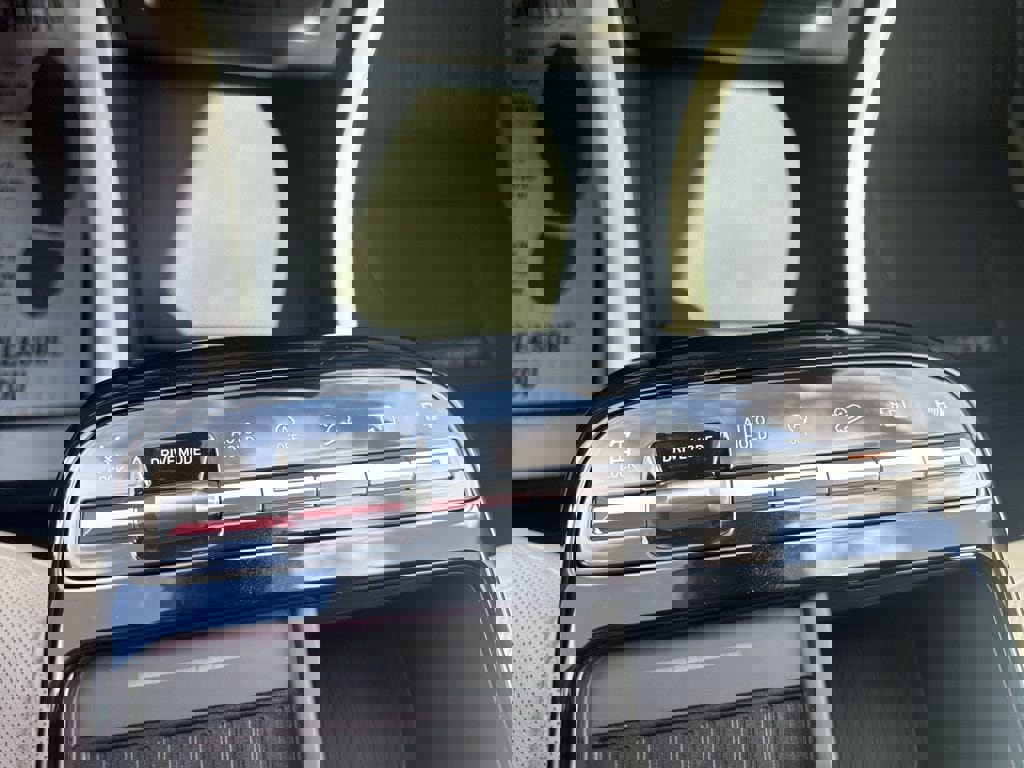 Used 2026 Hyundai Tucson Limited image 23