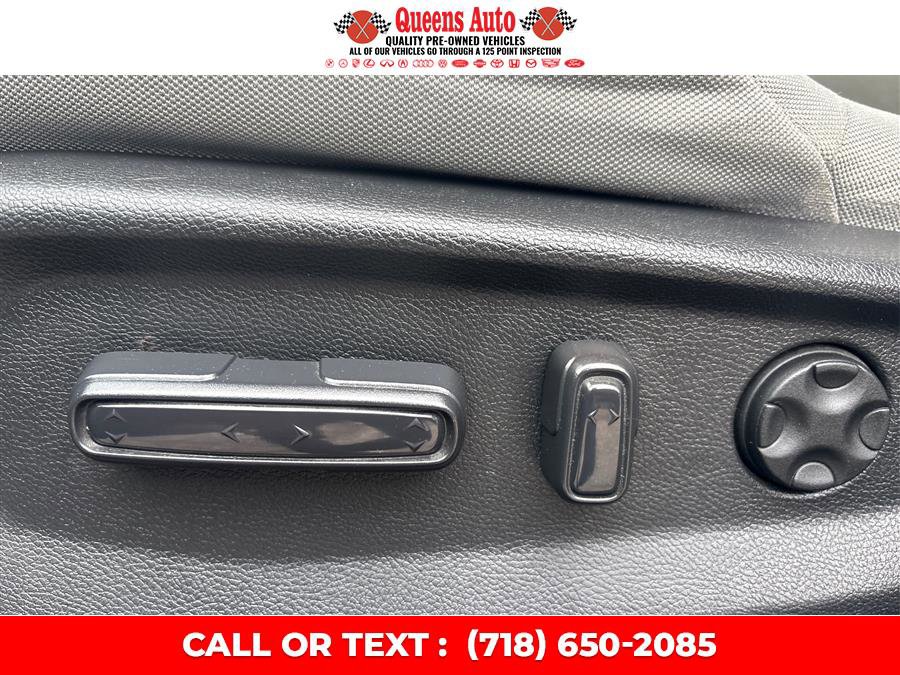 Used 2018 Honda CR-V EX image 22