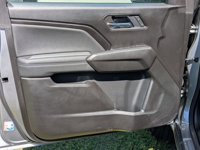 New 2026 Chevrolet Colorado LT w/ Advanced Trailering Package image 10