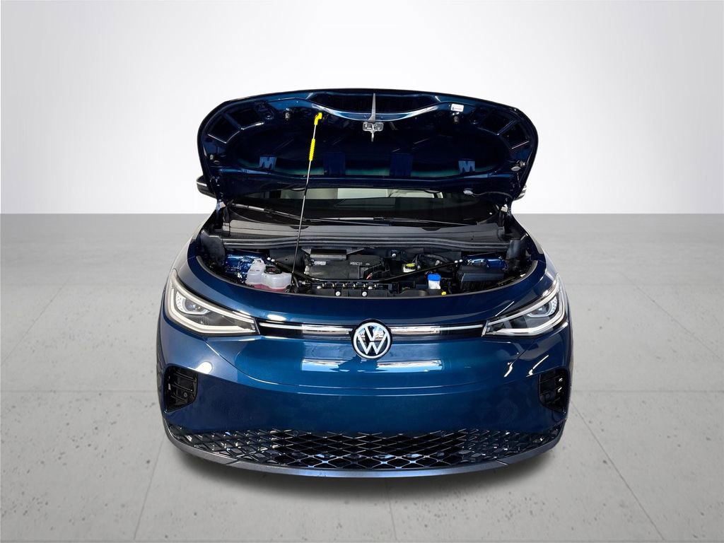 Certified 2023 Volkswagen ID.4 Pro S image 23