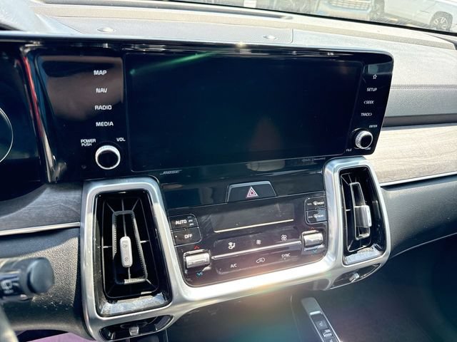 Used 2021 Kia Sorento SX Prestige AWD/4WD image 12