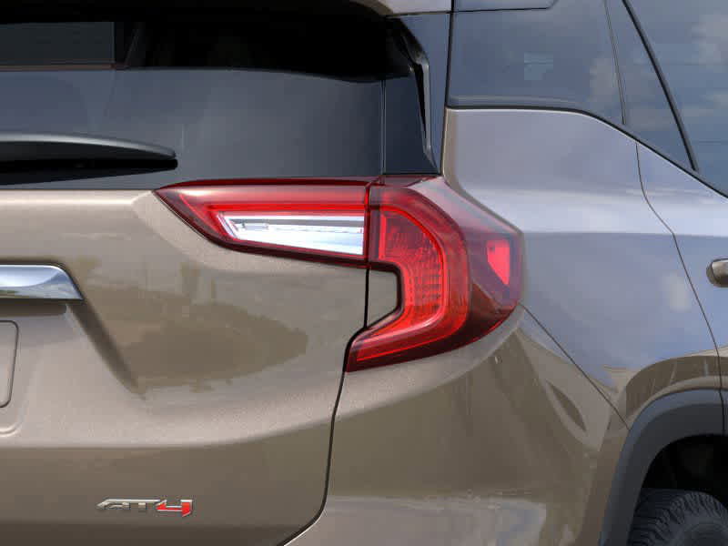 New 2023 GMC Terrain AT4 w/ Infotainment Package II image 11