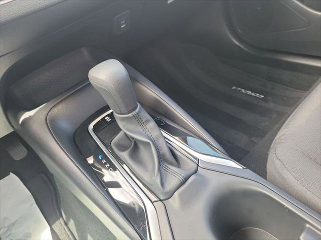 Certified 2025 Toyota Corolla LE image 28