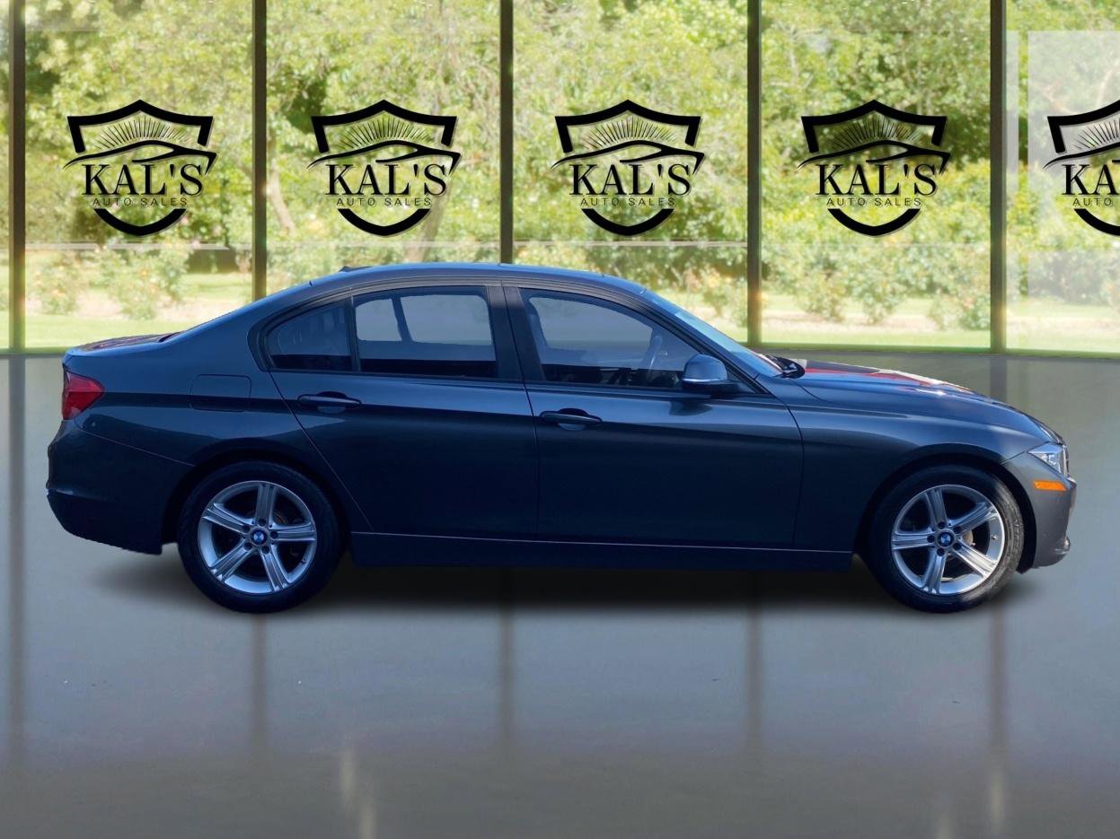 Used 2015 BMW 328i Sedan RWD image 4