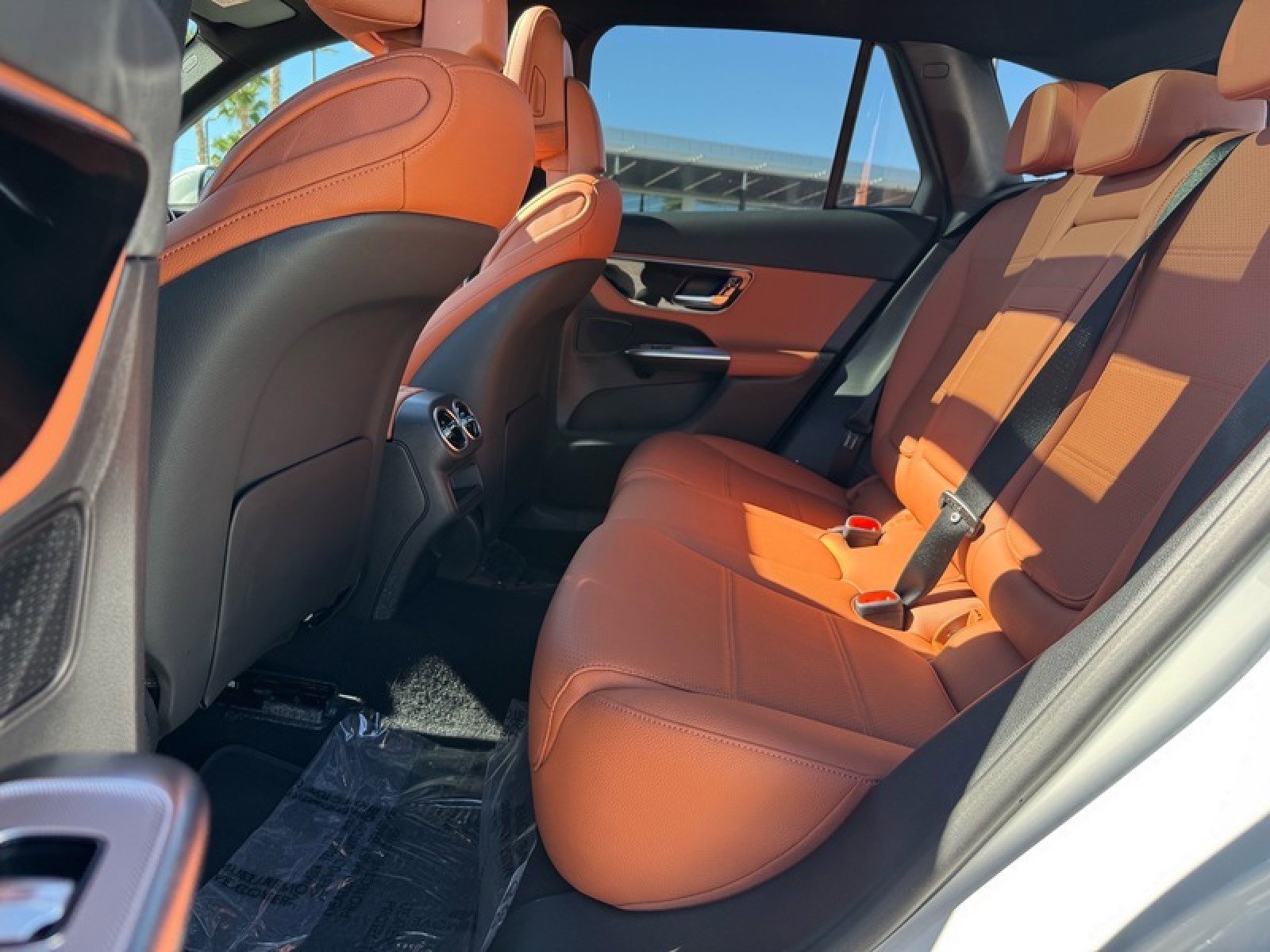 Certified 2026 Mercedes-Benz GLC 300 image 14