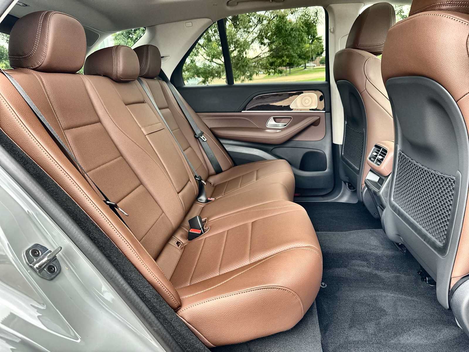 New 2026 Mercedes-Benz GLE 350 4MATIC image 19