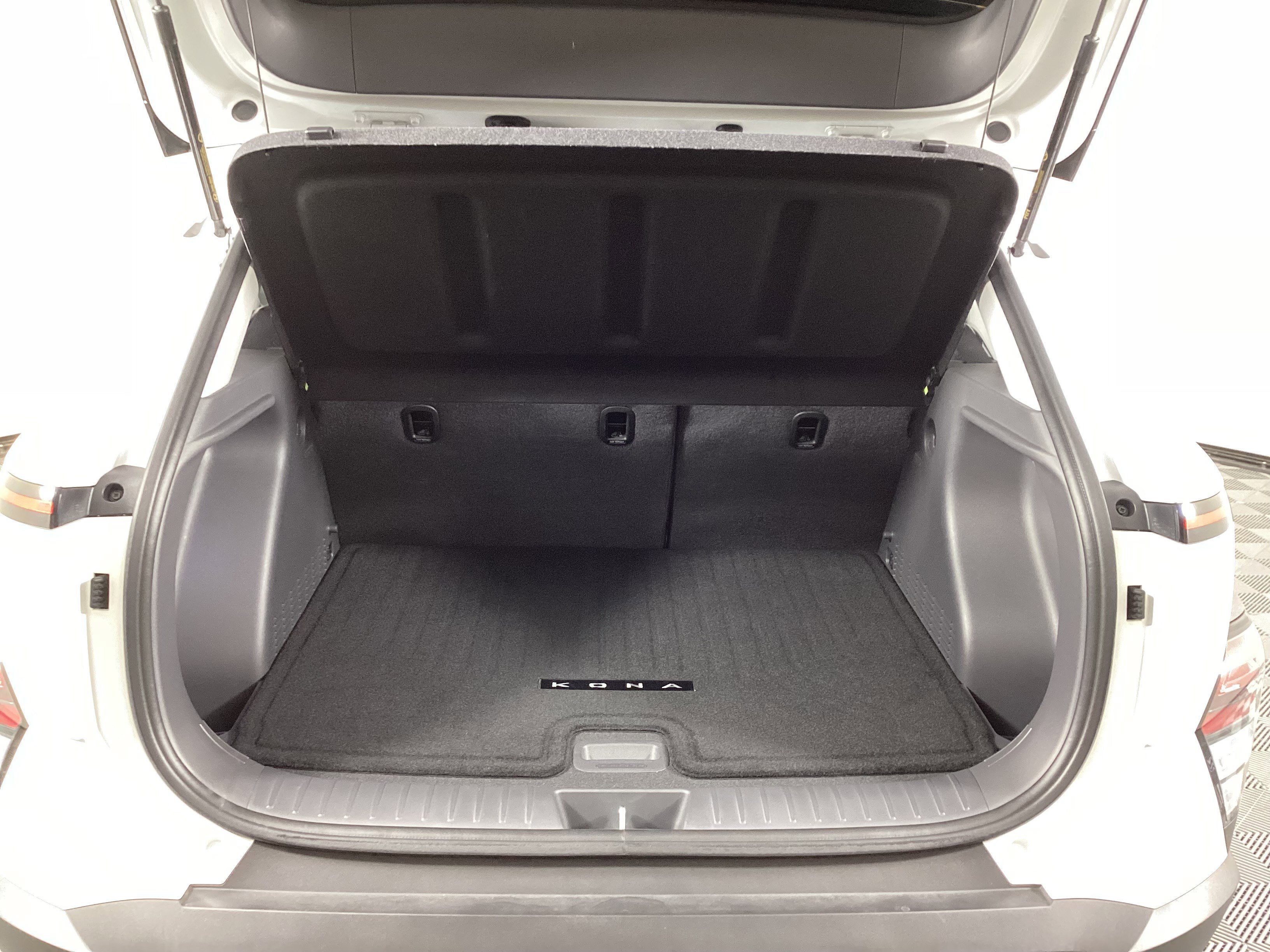 Certified 2026 Hyundai Kona SEL Sport image 23