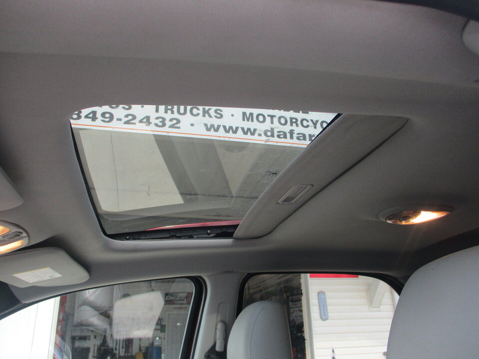 Used 2008 Chevrolet Equinox LT w/ LT Preferred Equipment Group AWD/4WD image 10