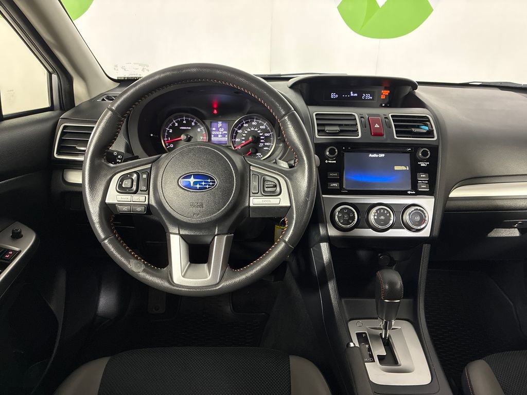 Used 2016 Subaru Crosstrek 2.0i Premium image 8