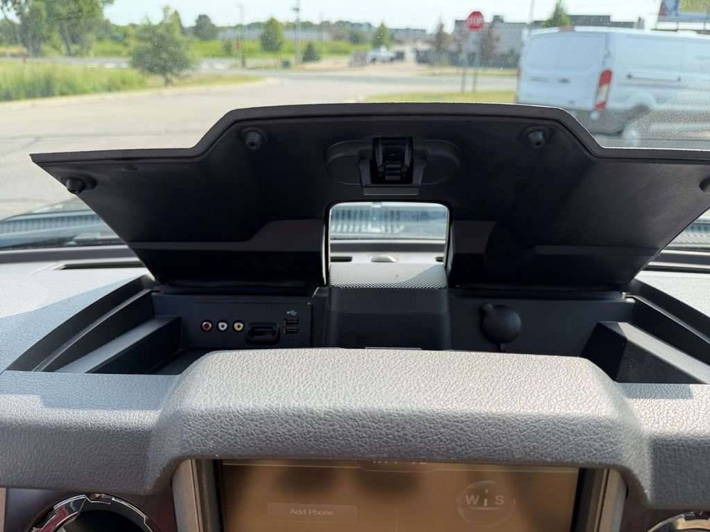 Used 2015 Ford F250 Lariat AWD/4WD image 36