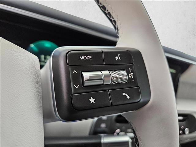 New 2026 Hyundai Palisade Calligraphy image 14