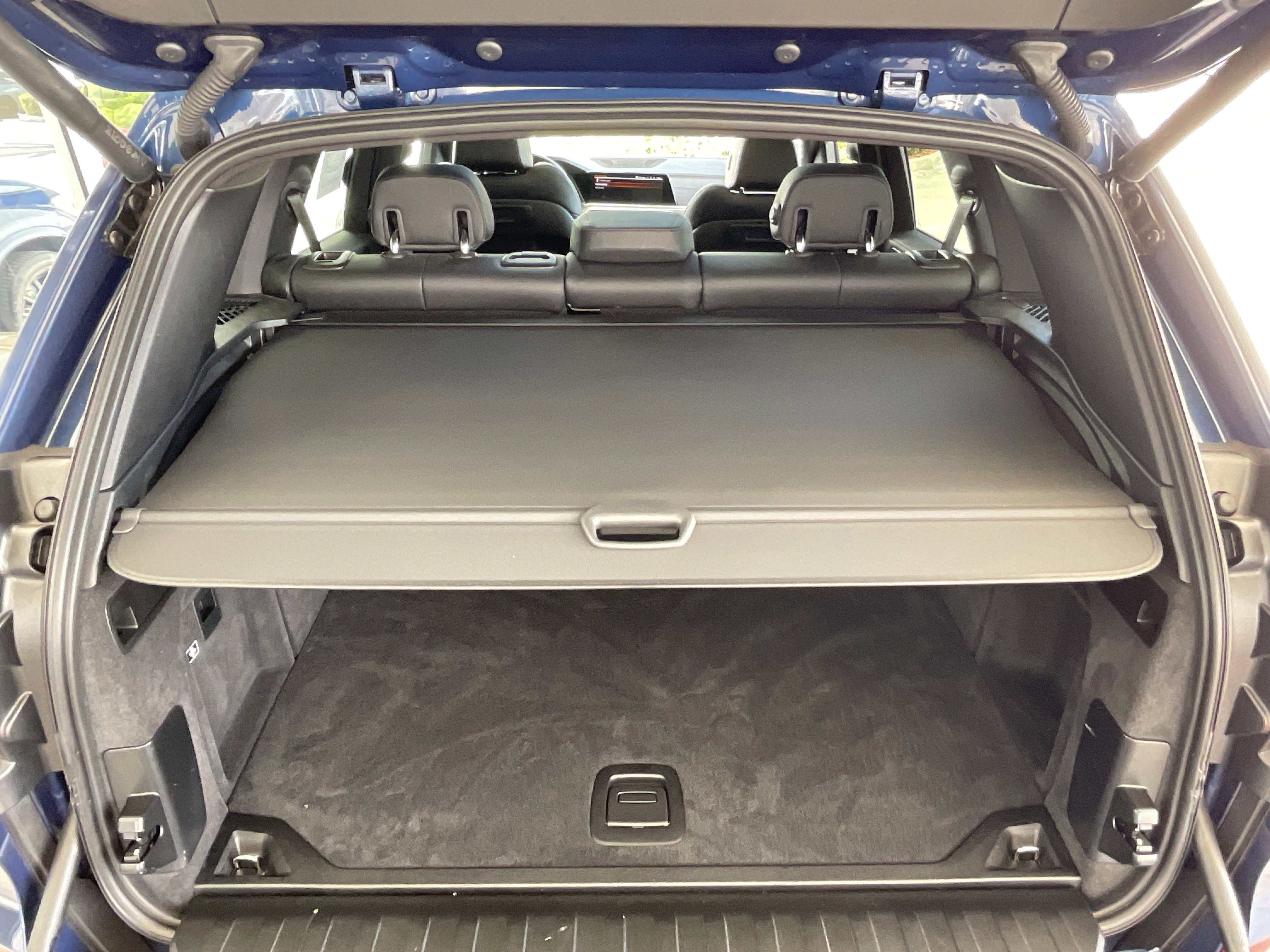 Certified 2023 BMW X5 xDrive40i w/ M Sport Package image 33