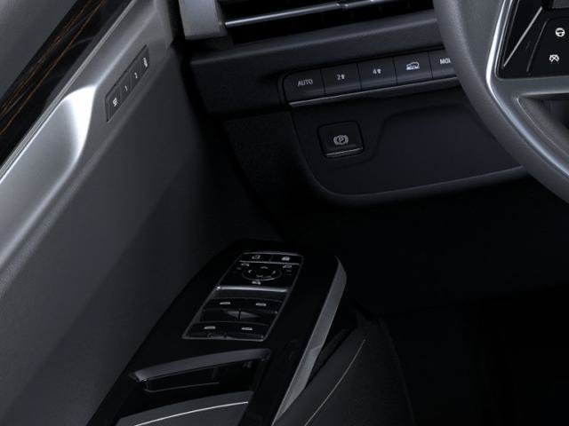 New 2026 Cadillac Escalade 4WD w/ LPO, Floor Liner Package image 55