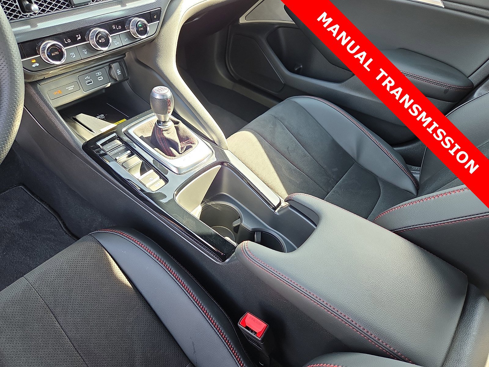 Used 2025 Acura Integra Type S image 25