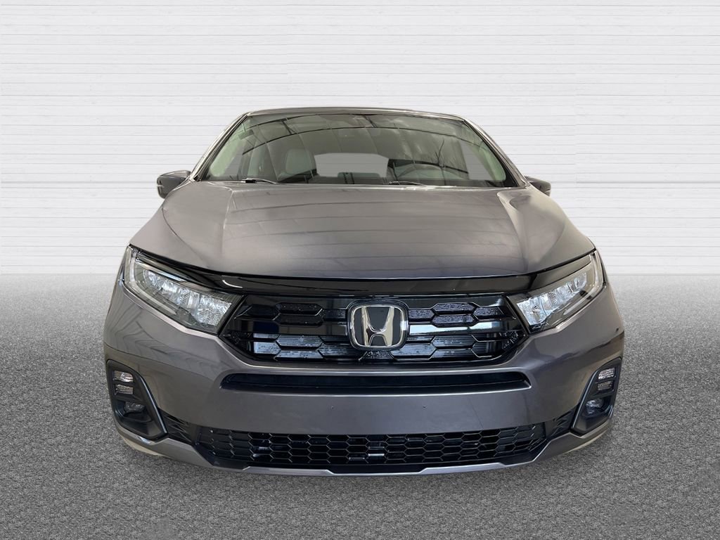 New 2026 Honda Odyssey Touring image 10
