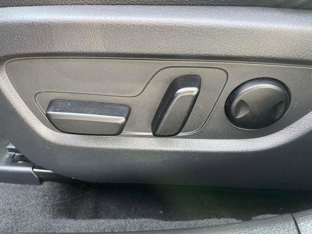 Used 2023 MAZDA CX-50 AWD 2.5 S w/ Cargo Package image 16