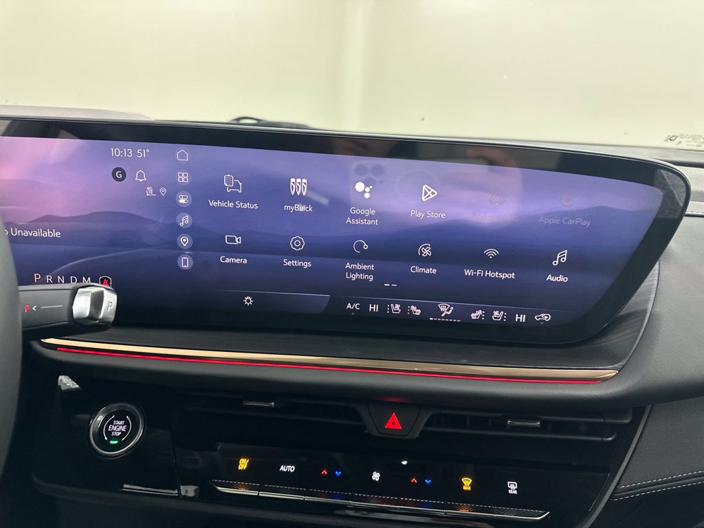 New 2026 Buick Envision Avenir AWD/4WD image 45