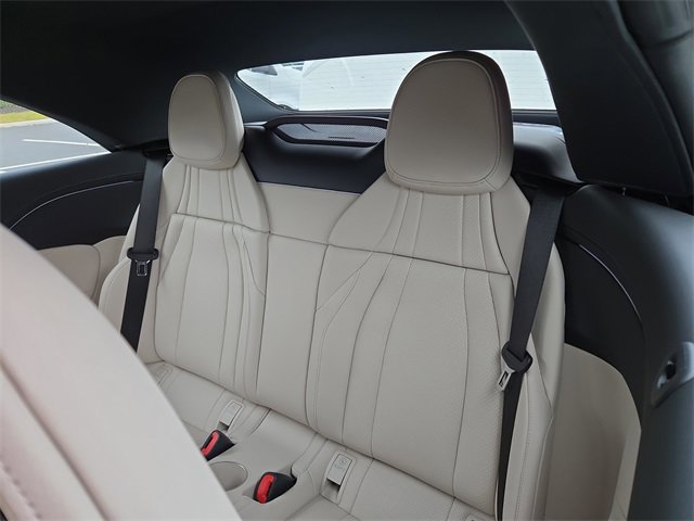 New 2026 Mercedes-Benz CLE 300 4MATIC Cabriolet image 28