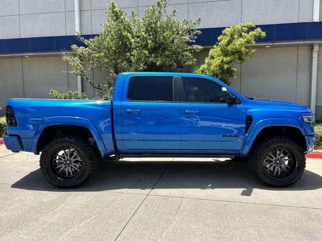 Used 2021 RAM 1500 TRX w/ TRX Level 2 Equipment Group AWD/4WD image 3
