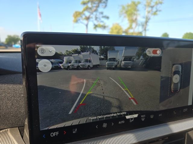 Used 2025 Ford Explorer ST-Line w/ Premium Package image 14