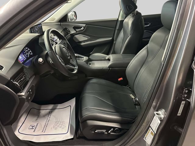 Certified 2024 Acura RDX w/ Technology Package AWD/4WD image 15