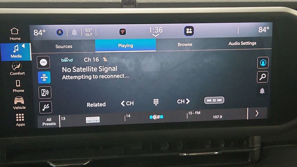 Used 2025 Jeep Gladiator Mojave image 20